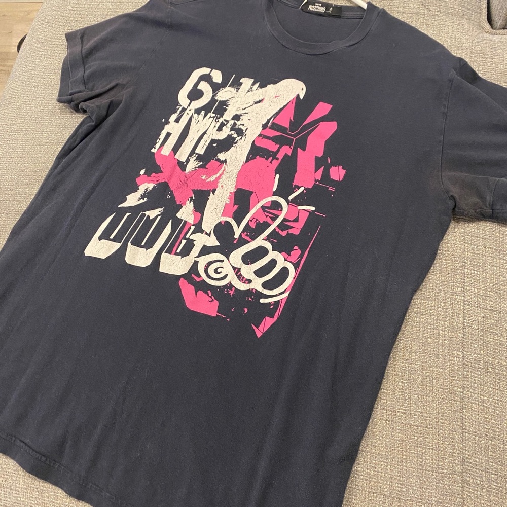 Moschino Jeans T-Shirt